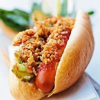 Hot - Dogi 