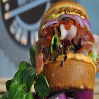 NOWOŚĆ! BURGERY