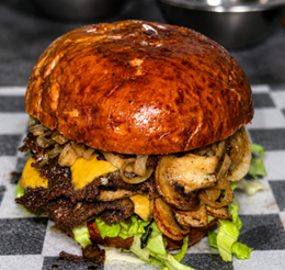 Philadelphia Smash