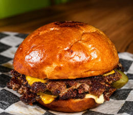 Classic Smash